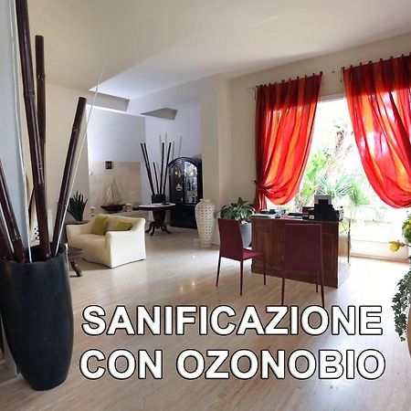 Eco Green La Vigna Leverano Luaran gambar