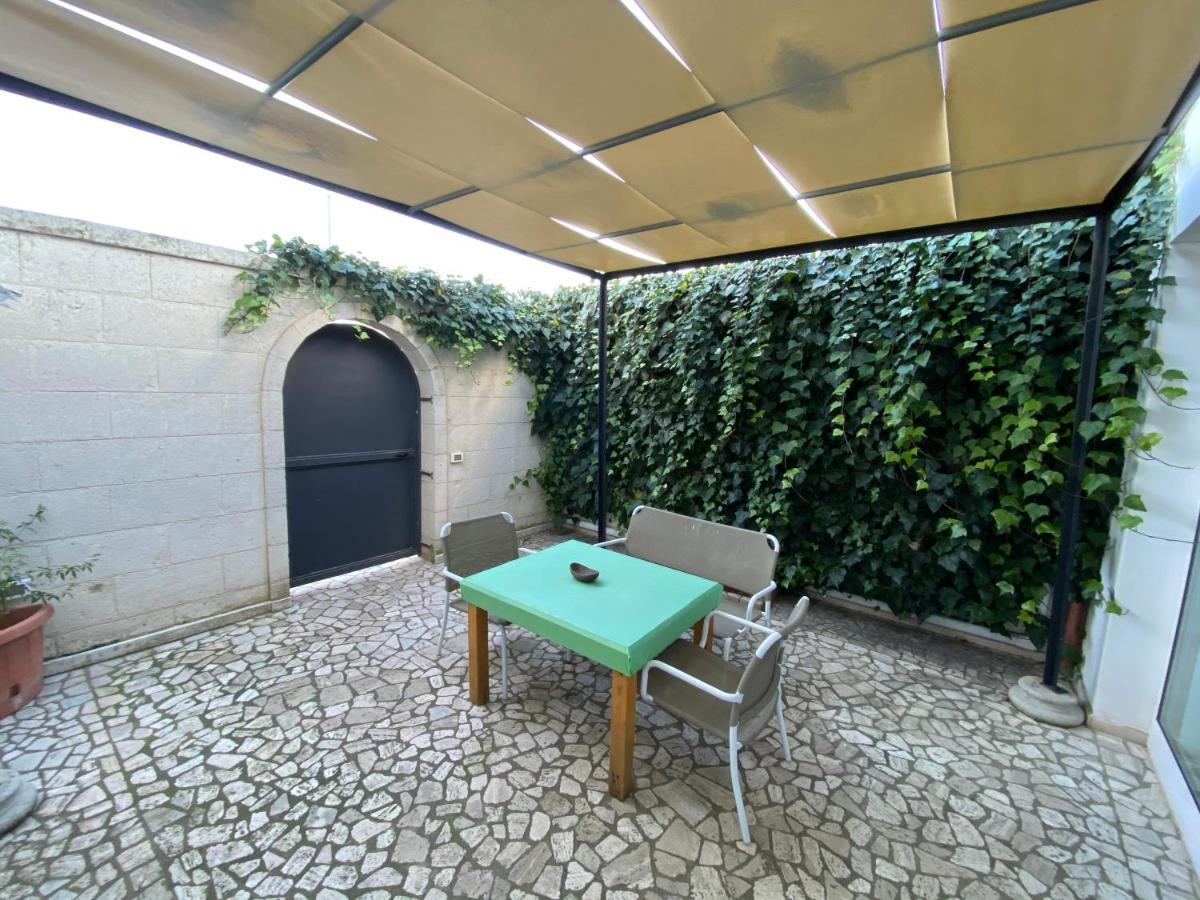 Eco Green La Vigna Leverano Luaran gambar