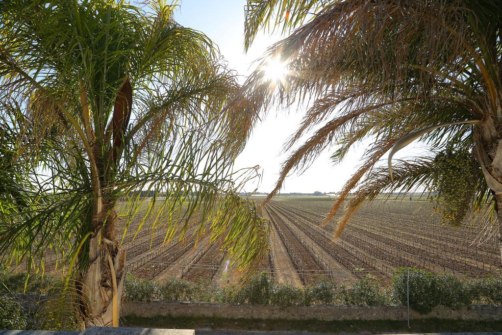 Eco Green La Vigna Leverano Bilik gambar