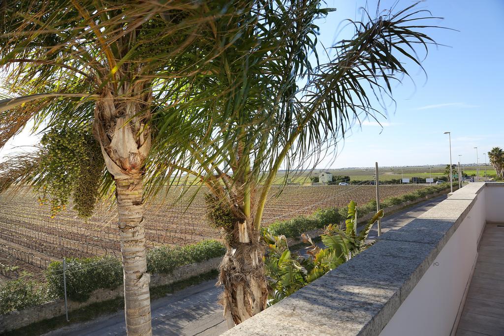 Eco Green La Vigna Leverano Bilik gambar