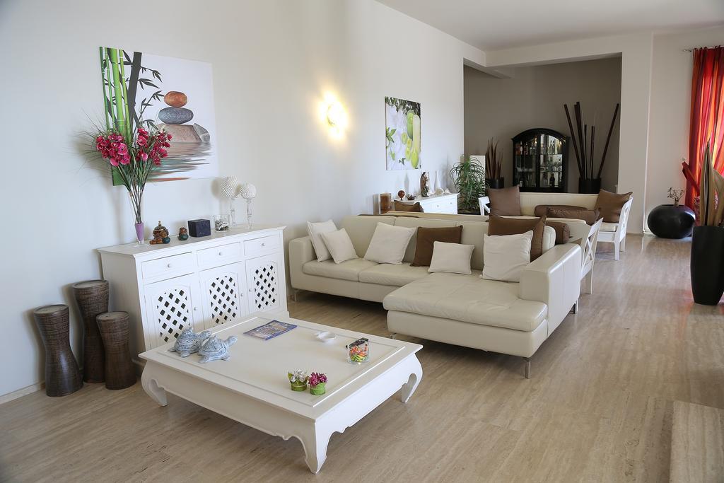 Eco Green La Vigna Leverano Luaran gambar