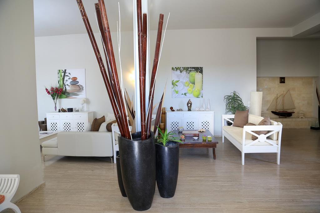Eco Green La Vigna Leverano Luaran gambar