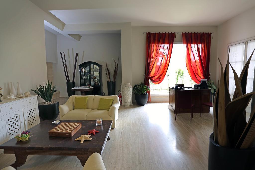 Eco Green La Vigna Leverano Luaran gambar
