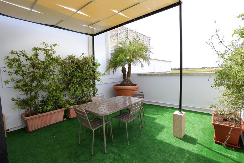 Eco Green La Vigna Leverano Luaran gambar