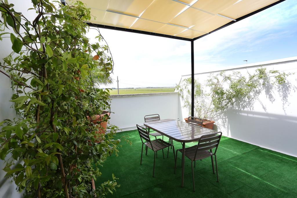 Eco Green La Vigna Leverano Luaran gambar