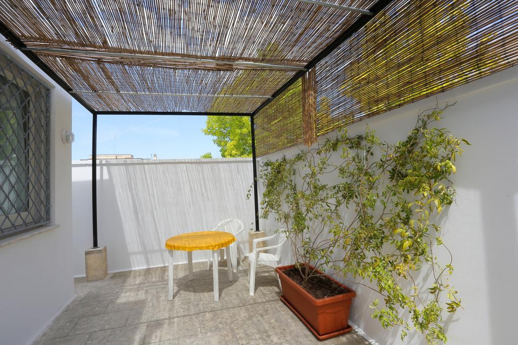 Eco Green La Vigna Leverano Luaran gambar