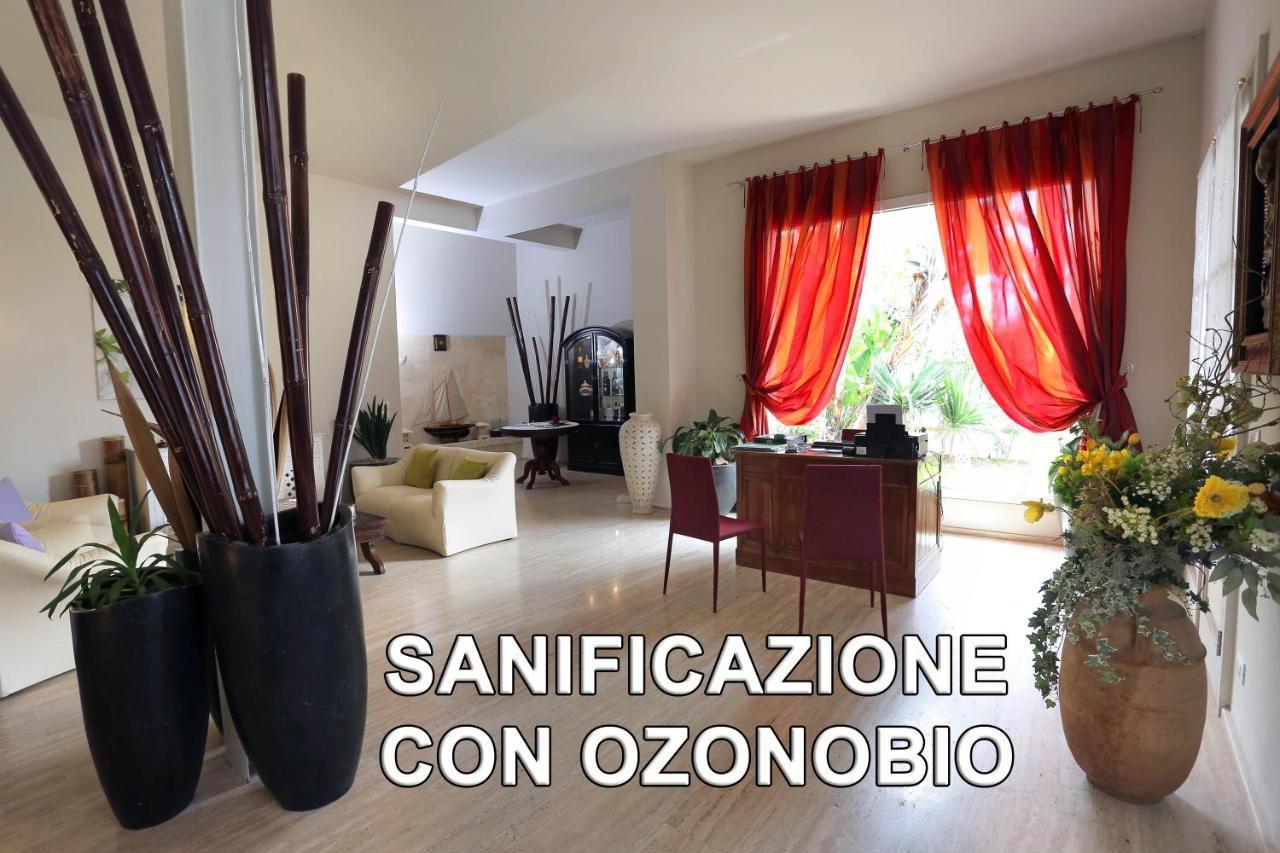 Eco Green La Vigna Leverano Luaran gambar