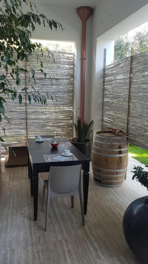 Eco Green La Vigna Leverano Luaran gambar